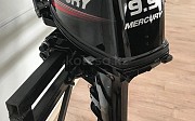 Лодочный мотор Mercury ME 9.9 MH (НОВЫЙ)  Тип подвесной Тип управления румпельное Высота транца лодк Қарағанды