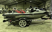 Sea-doo GTX300 LIMITED IDF 2021, 27м/ч состояние смотрите по фото, без прицепа, на заказ с Японии Алматы