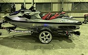 Sea-doo GTX300 LIMITED IDF 2021, 27м/ч состояние смотрите по фото, без прицепа, на заказ с Японии Алматы