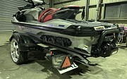 Sea-doo GTX300 LIMITED IDF 2021, 27м/ч состояние смотрите по фото, без прицепа, на заказ с Японии Алматы