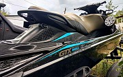 Гидроцикл BRP SEADOO GTX 260 Limited IS 2016г. В.67м/часов. Установлена Аудиосистема, усилитель, кол Өскемен