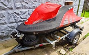 Продам спортивный, двухместный фристайл гидроцикл BRP SEA-DOO XP LTD Bombardier с Vts.  ДвигаТель RO Алматы