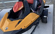 Sea-doo spark trixx 2019, 77 м/ч, с тюненговоной выхлопной системной Riva НА ЗАказ С ЯПОНИИ 