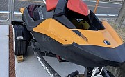 Sea-doo spark trixx 2019, 77 м/ч, с тюненговоной выхлопной системной Riva НА ЗАказ С ЯПОНИИ 