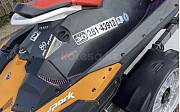 Sea-doo spark trixx 2019, 77 м/ч, с тюненговоной выхлопной системной Riva НА ЗАказ С ЯПОНИИ 