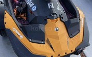 Sea-doo spark trixx 2019, 77 м/ч, с тюненговоной выхлопной системной Riva НА ЗАказ С ЯПОНИИ 