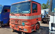 Кабина Mercedes Actros 