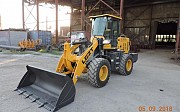 Bobcat фронтальный погрузчик 1,2к 2,5т atlas weycor aolite xcmg lgzt 933 2019 г., погрузчик Алматы