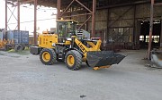 Bobcat фронтальный погрузчик 1,2к 2,5т atlas weycor aolite xcmg lgzt 933 2019 г., погрузчик Алматы