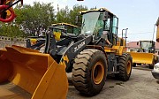 XCMG ZL50GN 2022 г., погрузчик ковшовый Шымкент