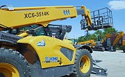 XCMG XC6-3514К 2023 г., погрузчик Алматы