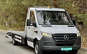 Mercedes-Benz Sprinter 2020 г., эвакуатор Астана