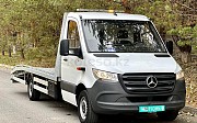 Mercedes-Benz Sprinter 2020 г., эвакуатор Астана