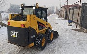 Bobcat 216В 2009 г., Алматы