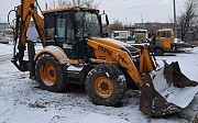 Terex 2001 г., экскаватор-погрузчик Қарағанды