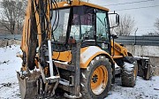 Terex 2001 г., экскаватор-погрузчик Қарағанды