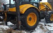 Terex 2001 г., экскаватор-погрузчик Қарағанды