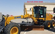 XCMG GR 215 2021 г., грейдер Актау