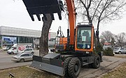 Doosan DX140W 0,64 куб гидролиния 2022 г., экскаватор 