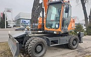 Doosan DX140W 0,64 куб гидролиния 2022 г., экскаватор Тараз