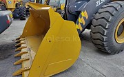 XCMG ZL50GN 2023 г., погрузчик ковшовый Актобе