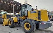 XCMG ZL50GN 2023 г., погрузчик ковшовый Актобе