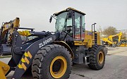 XCMG ZL50GN 2023 г., погрузчик ковшовый Актобе