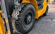 Komatsu FG20T-17 2018 г., погрузчик вилочный 