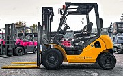 Komatsu FG20T-17 2018 г., погрузчик вилочный 