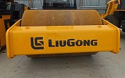 LiuGong CLG 6116 E 2022 г., каток 