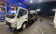 Mitsubishi CANTER 2008 г., эвакуатор Алматы