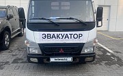 Mitsubishi CANTER 2008 г., эвакуатор Алматы