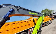 Zoomlion Zoomlion ZE215E -ZE730E 2022 г. 2022 г., экскаватор Алматы