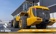 LiuGong 855H 2020 г., погрузчик ковшовый Нұр-Сұлтан (Астана)