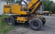 Liebherr A902 1991 г., экскаватор Темиртау