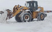 XCMG ZL50 2007 г., погрузчик ковшовый Астана