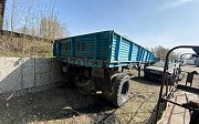 КАЗ Прицеп КАЗ 9368 1990 г., прицепы, полуприцепы 