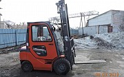 Heli Вилочный погрузчиК GP FORKLIFTS 2021 г., погрузчик вилочный Алматы