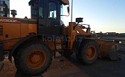 XCMG lw300f 2013 г., погрузчик ковшовый Астана