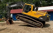 Volvo EC 290 2009 г., экскаватор Алматы