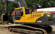 Volvo EC 290 2009 г., экскаватор Алматы