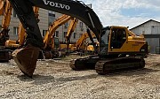 Volvo EC 290 2009 г., экскаватор Алматы