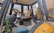 JCB 3 DX 2007 г., экскаватор-погрузчик Актау