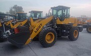 LGZT T950L 2021 г., погрузчик ковшовый Уральск