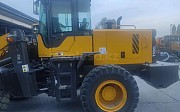 LGZT T950L 2021 г., погрузчик ковшовый Уральск