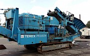 Terex Maxtrak 1000 2008 г., дробилка 