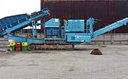 Terex Maxtrak 1000 2008 г., дробилка 