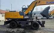 XCMG XE210WB 2022 г., экскаватор Алматы