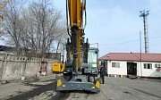 XCMG XE210WB 2022 г., экскаватор Алматы