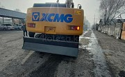 XCMG XE210WB 2022 г., экскаватор Алматы